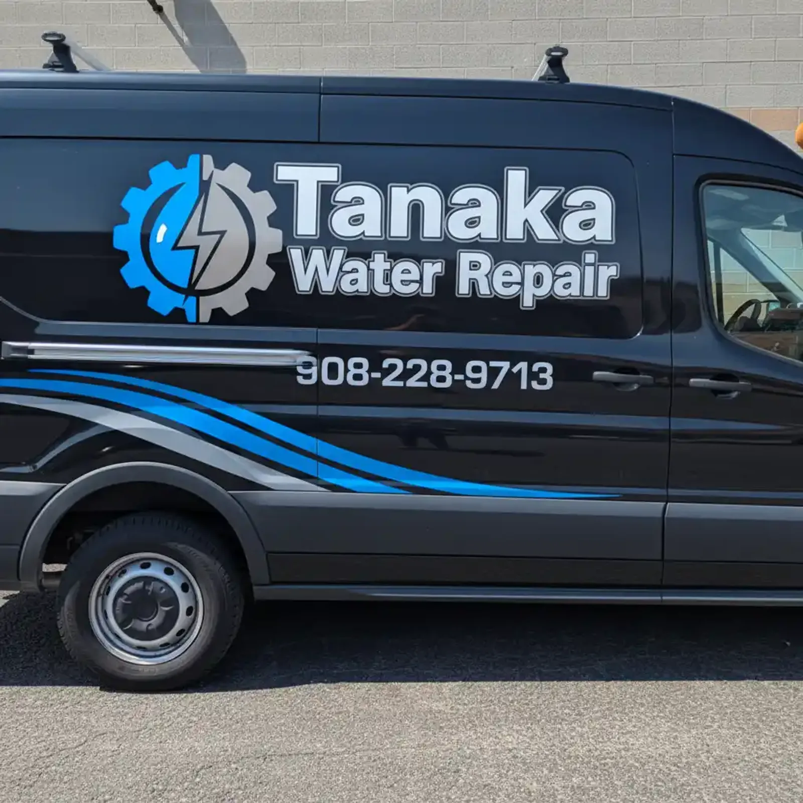 Fire & Water Damage Restoration Roselle